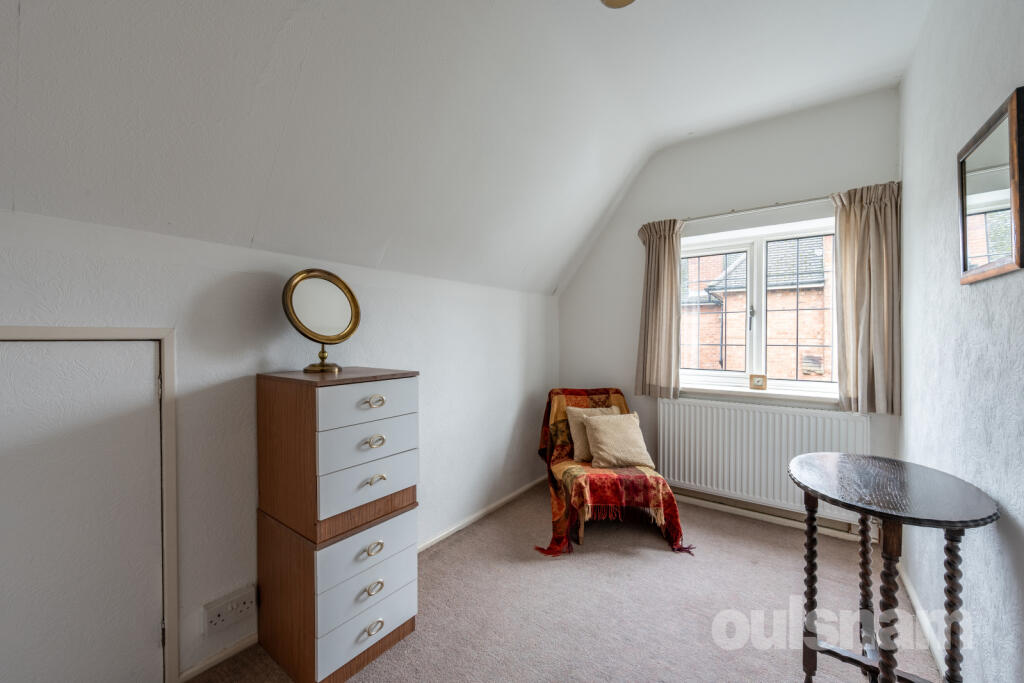 Additional image 15 of Bunbury Road, Bournville Village Trust, Northfield, Birmingham, B31