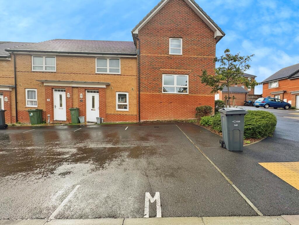 Main image of property: Dormouse Drive, PO30