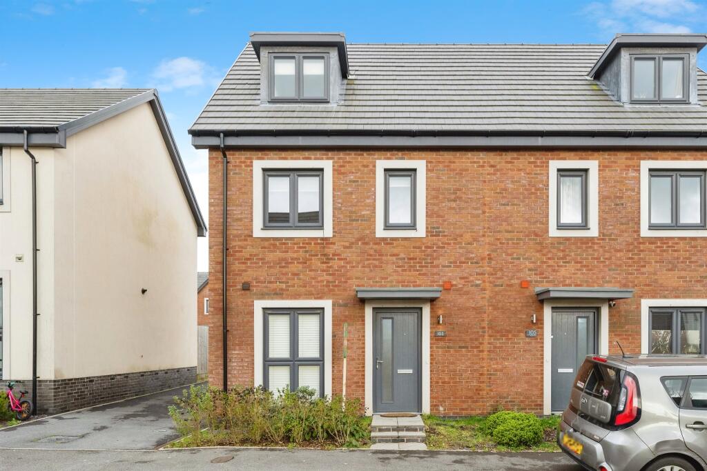 Main image of property: Waun Fawr, Cwmrhydyceirw, Swansea