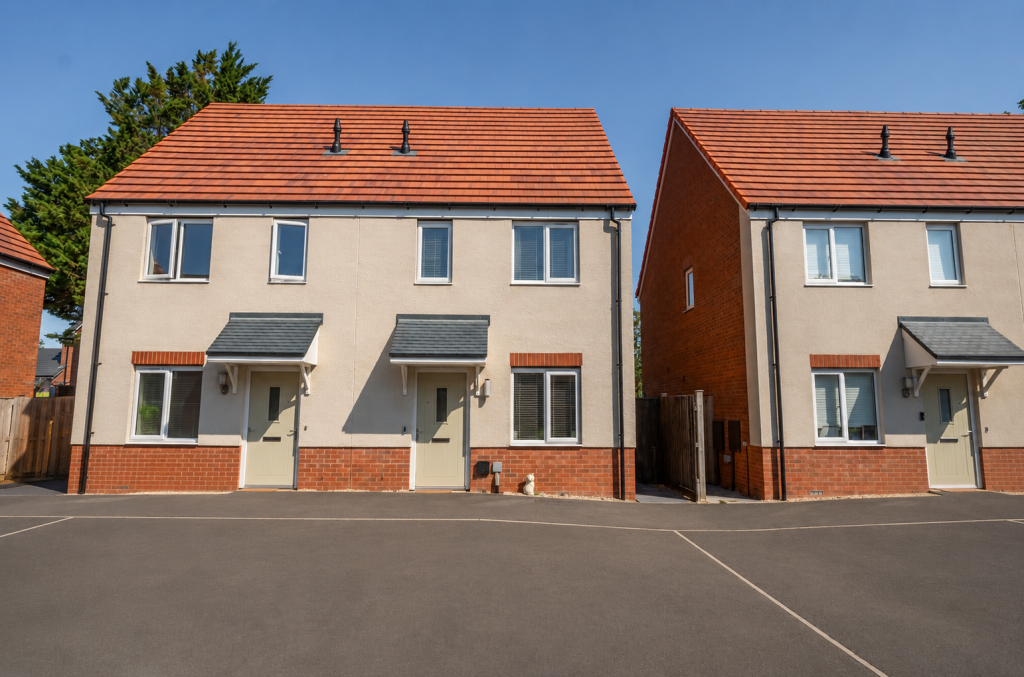 Main image of property: Pocock Close, Ludgershall, SP11 9WG