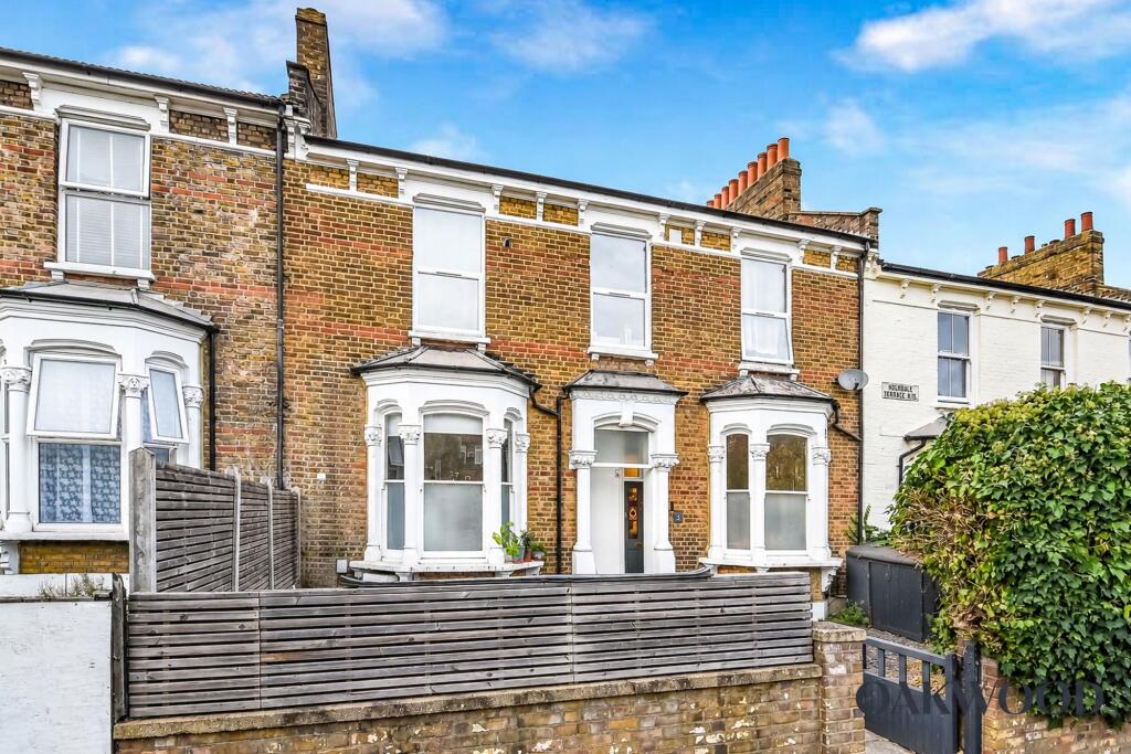 Apartment in London
