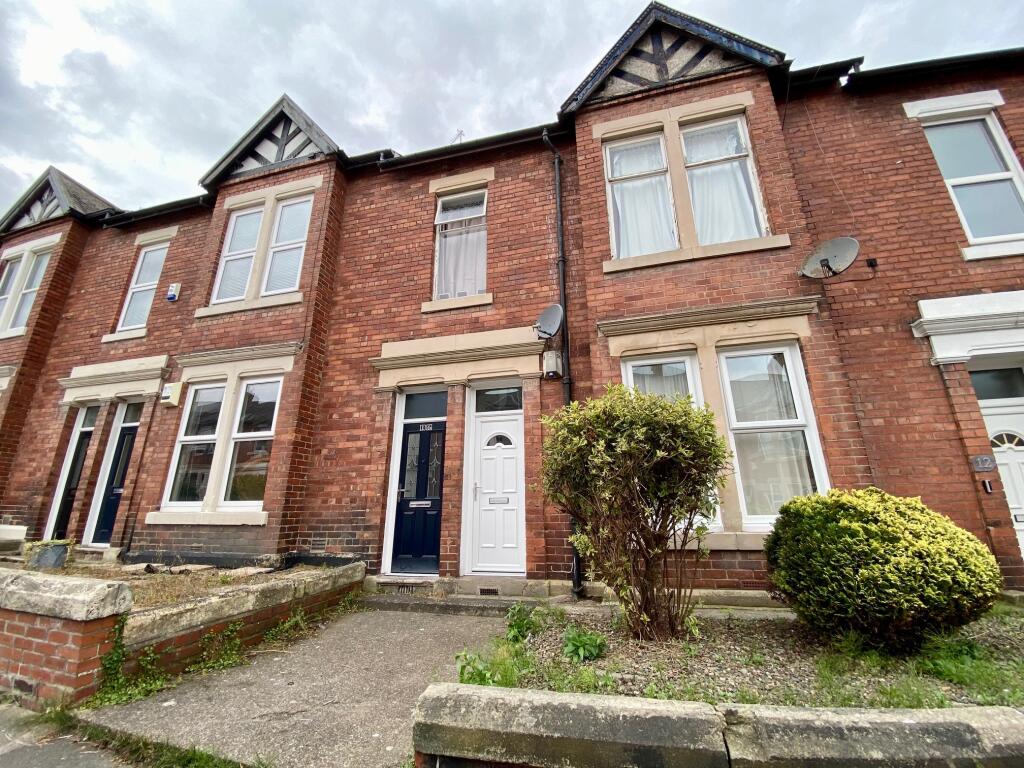 Main image of property: Sandringham Rd, South Gosforth