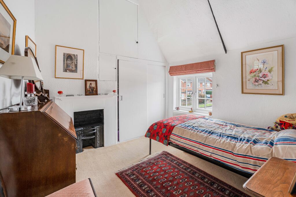 Additional image 16 of High Street, Flamstead, St. Albans, AL3