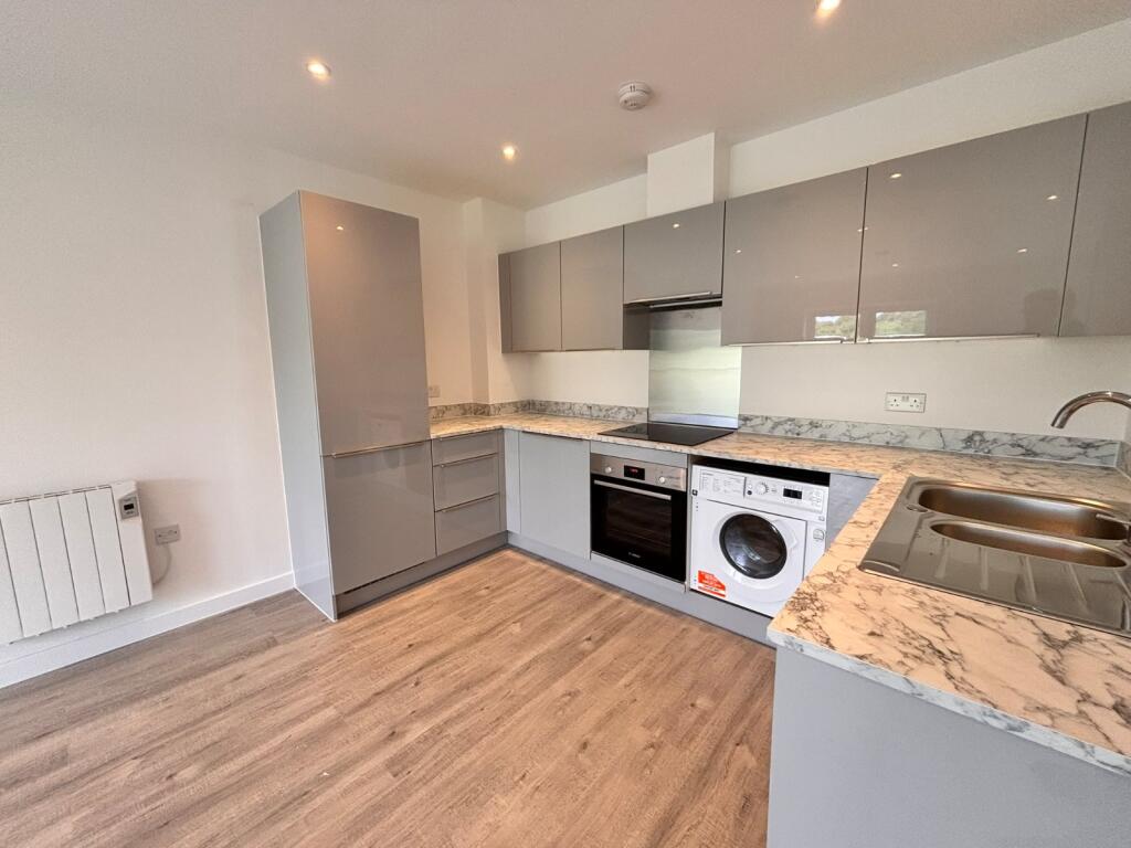 Main image of property: Burlington Apartments, Ashford, Kent, TN23