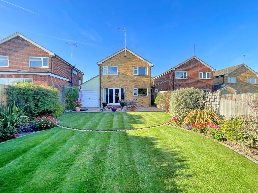 Eaton Way, GREAT TOTHAM photo 2