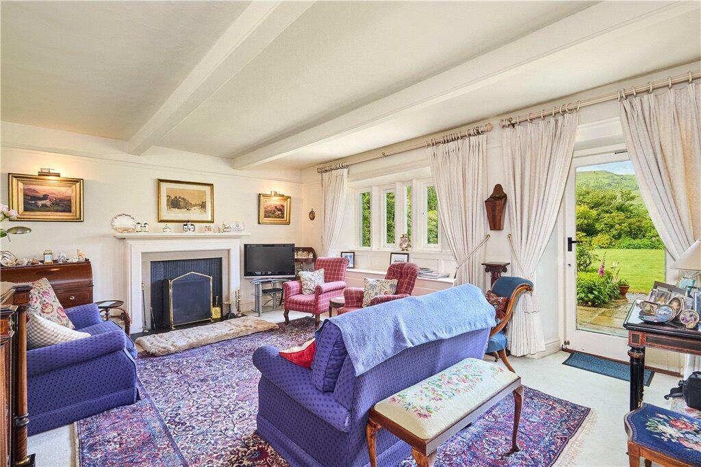 House in Burnsall, Upper Burnsall - View 3