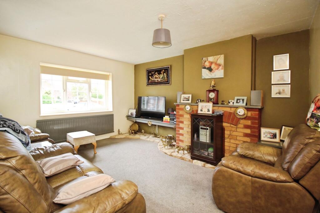 Central Avenue, Syston, LE7 photo 3