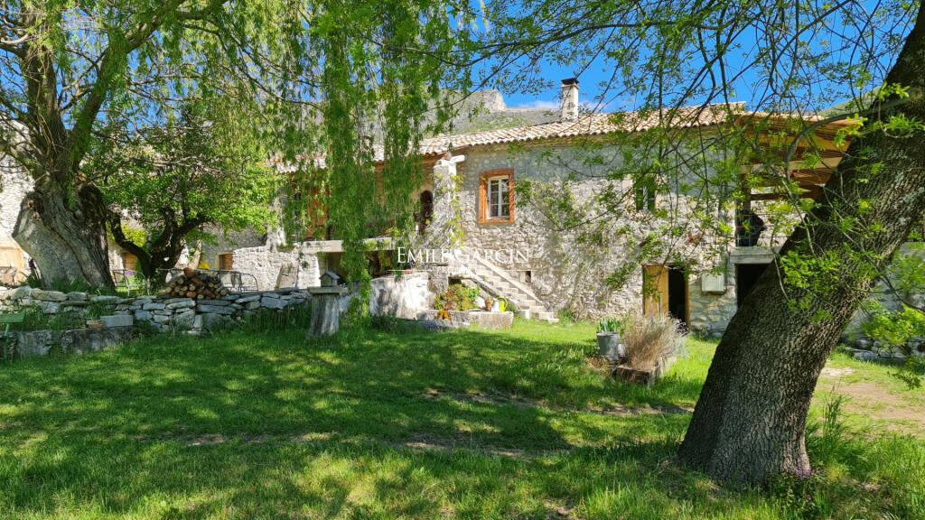Main image of property: Provence-Alps-Cote d`Azur, Alpes-de-Haute-Provence, Noyers-sur-Jabron