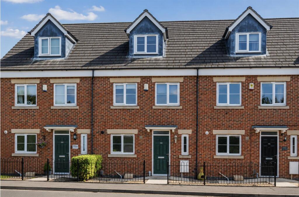 Main image of property: Nottingham Road, Borrowash
