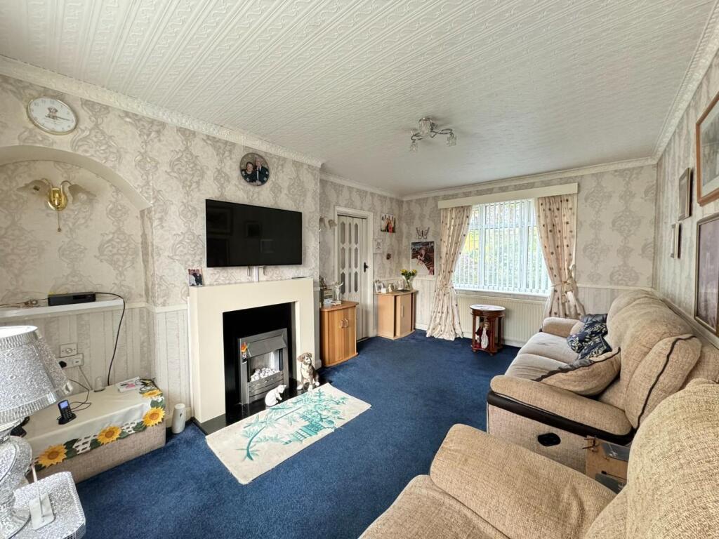 Barlow Terrace, Chorlton photo 2