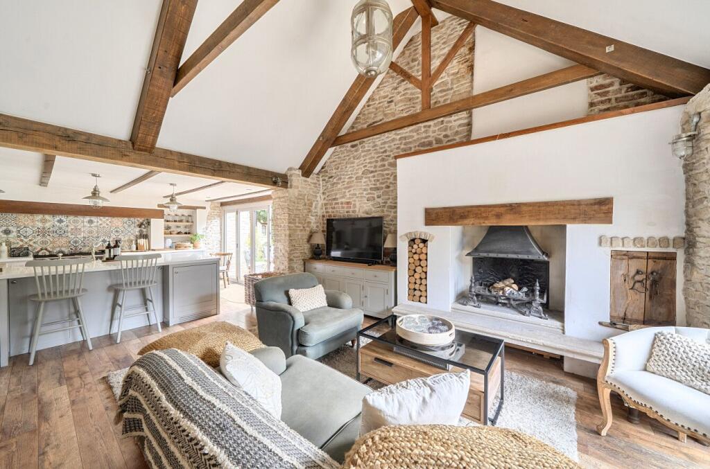 House in Bath, Ston Easton - View 4