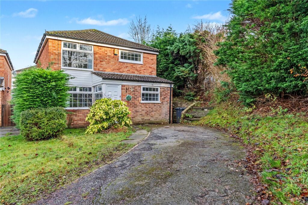 Main image of property: Dale Park Rise, Leeds