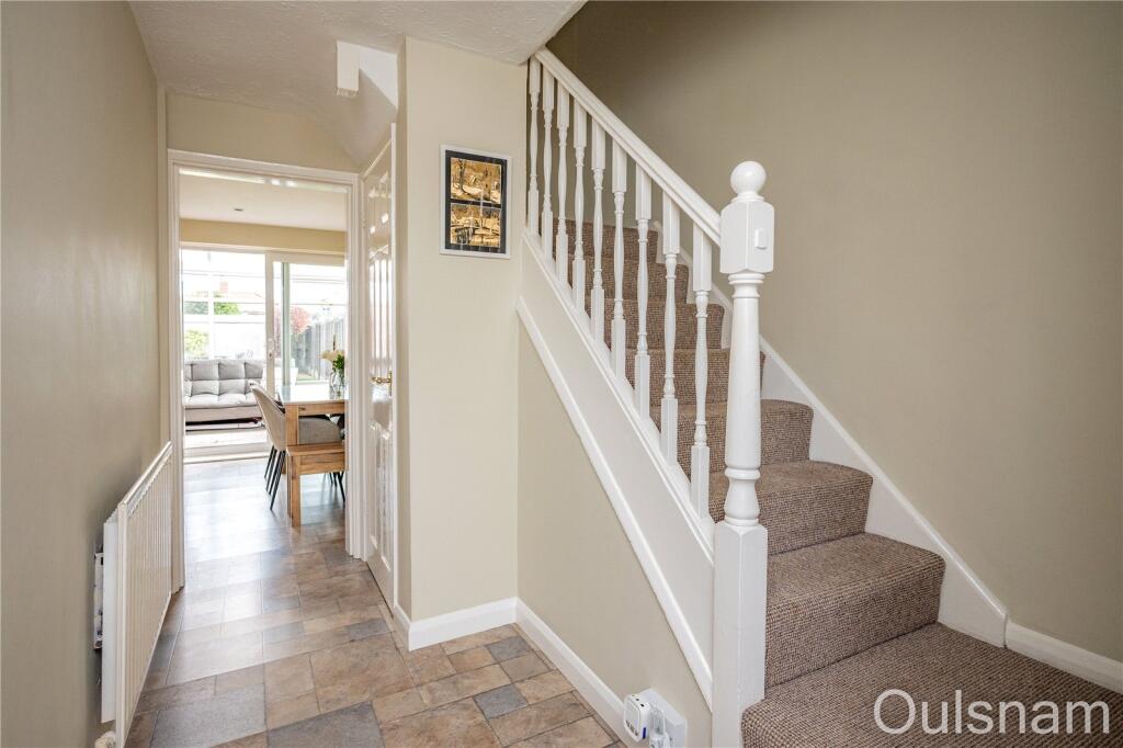 Additional image 13 of Lincoln Road, Bromsgrove, Worcestershire, B61