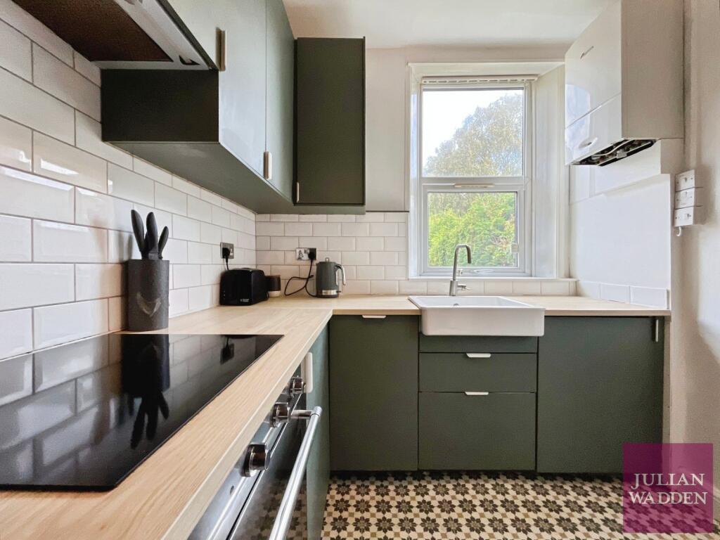 House in Stockport, Greater Manchester - View 5