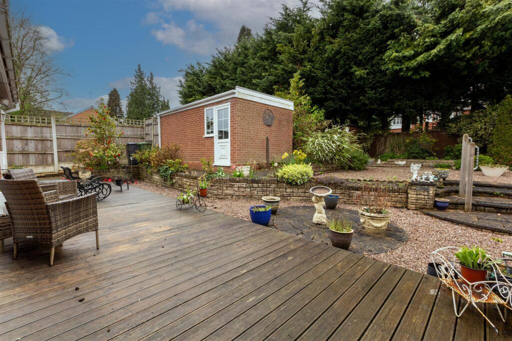 Additional image 21 of Woodshires Road, Solihull