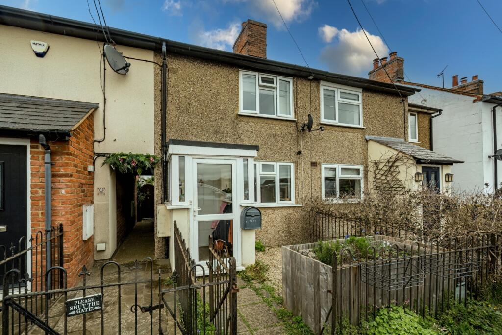 Main image of property: Aylesbury Road, Aston Clinton