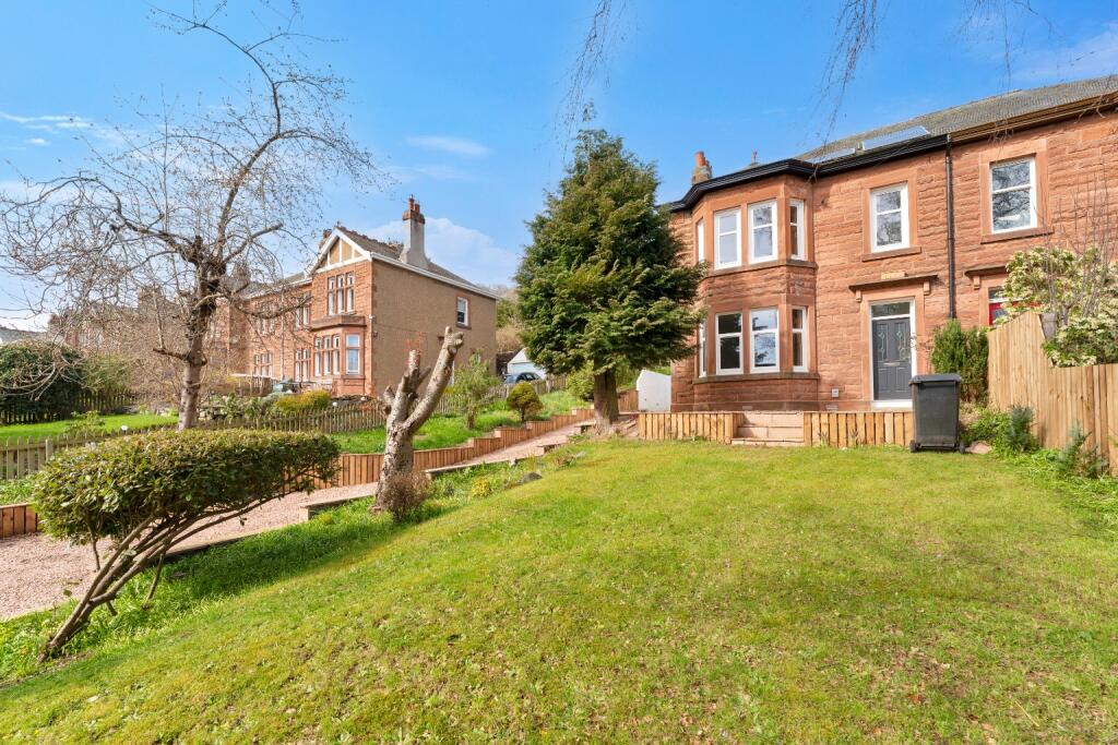 Main image of property: Melrose Road, Scottish Borders, Galashiels, TD1