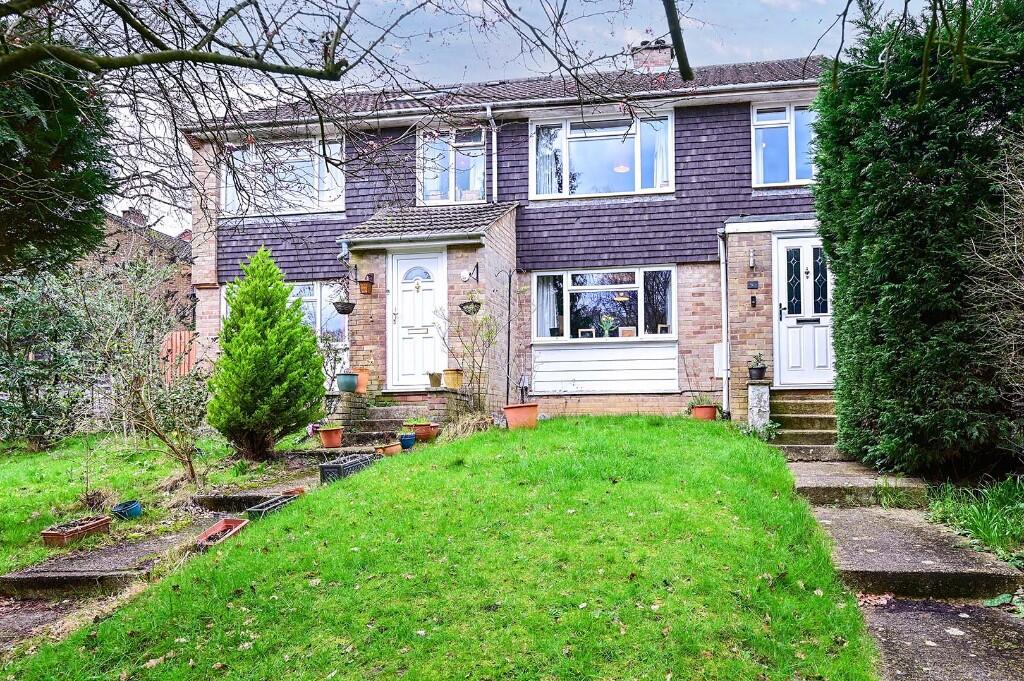 Main image of property: Tudor Drive, Yateley, Hampshire, GU46