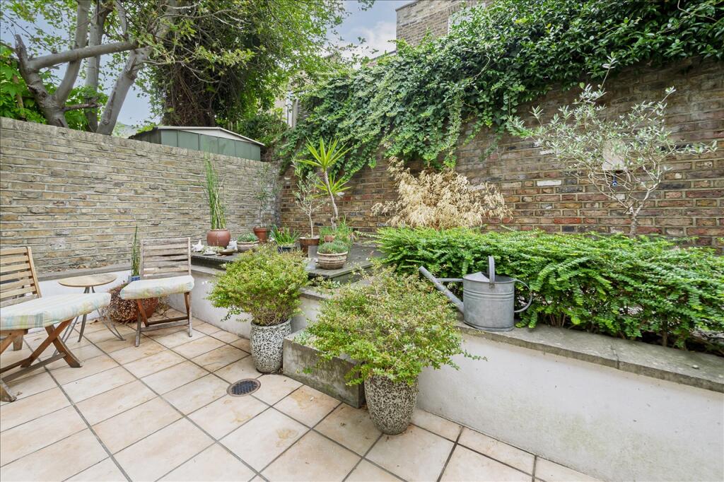 Apartment in London, Shepherd's Bush - View 4