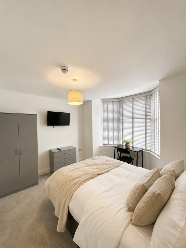 Main image of property: St. Chads Avenue, Portsmouth