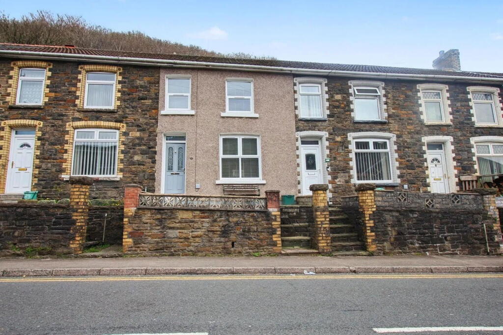 Main image of property: Newport Road, Cwmcarn, Newport, NP11 7ND