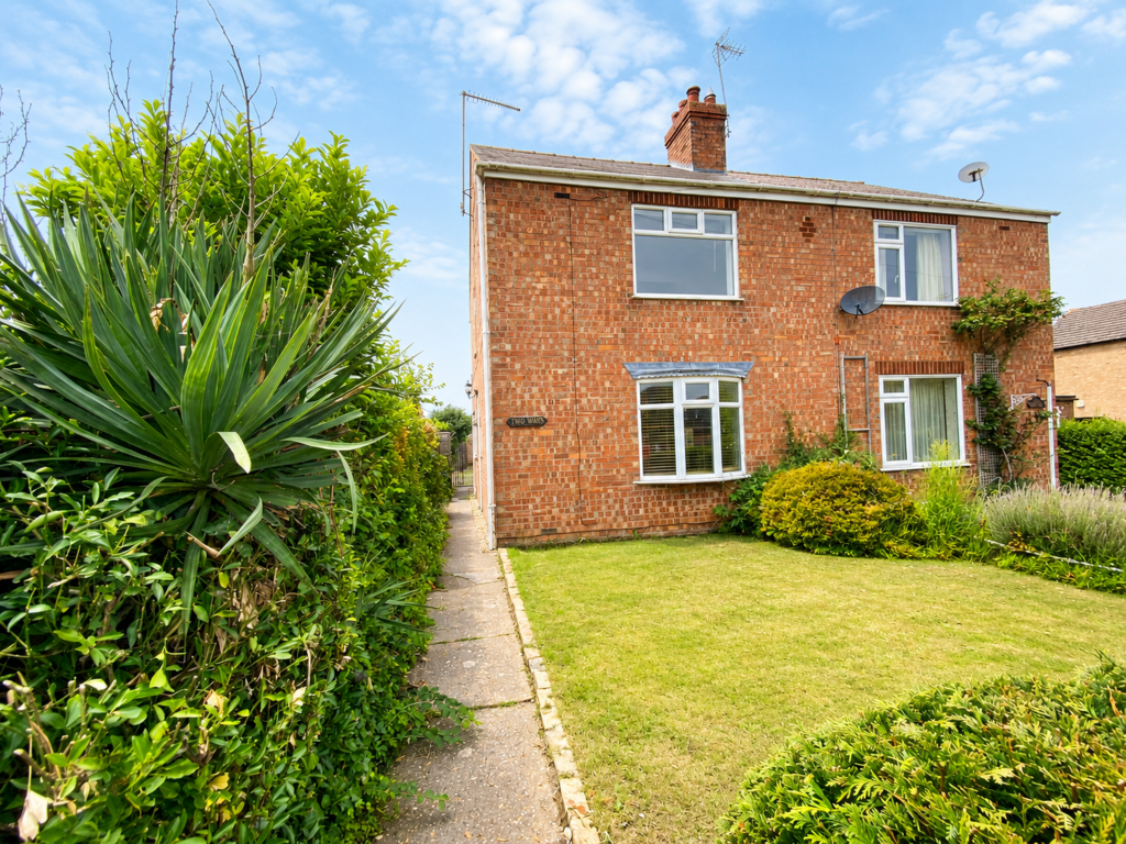Main image of property: Branches Lane, Holbeach