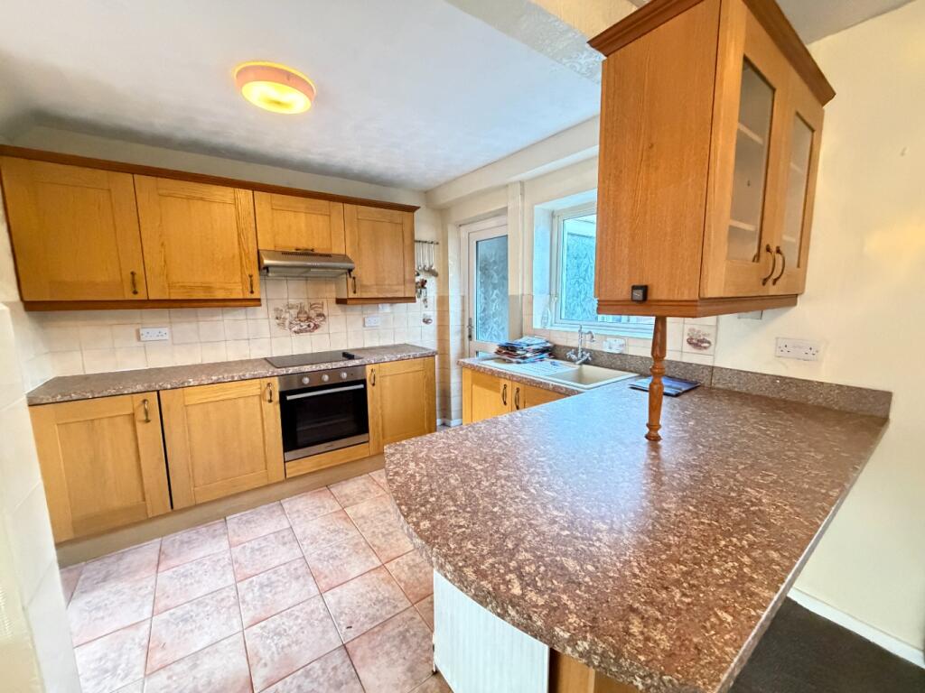 House in Fylde, Bryning-with-Warton - View 3