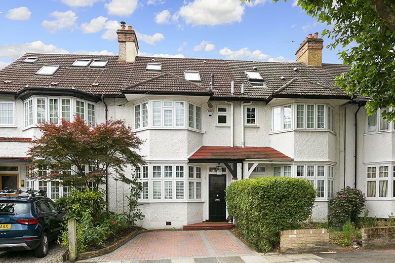 Main image of property: Muirdown Avenue, London, SW14