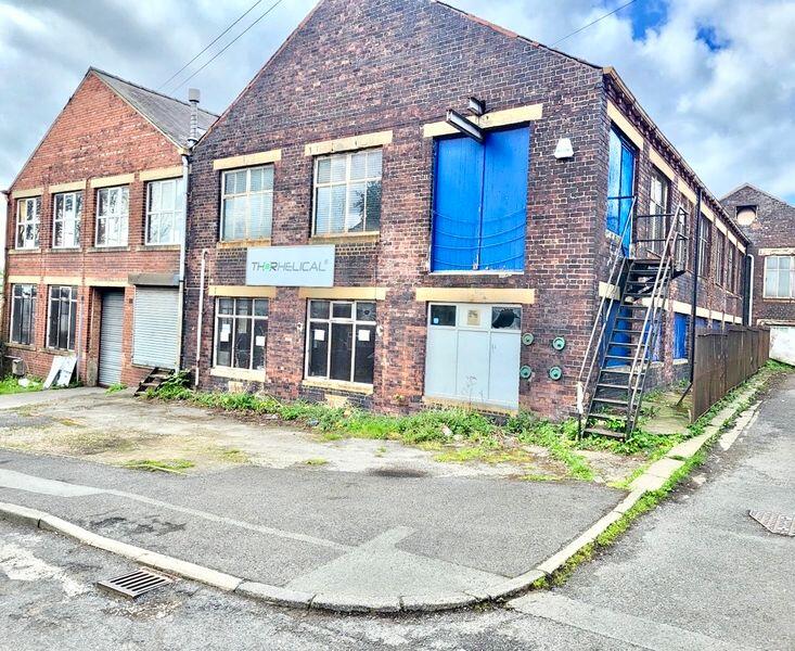Main image of property: Woodroyd Mills, Cleckheaton, West Yorkshire, BD19