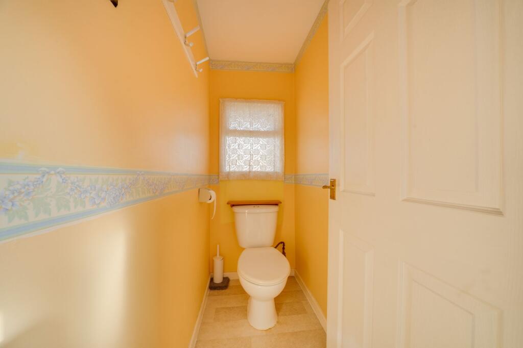 House in Oakengates, Trench Lock - More