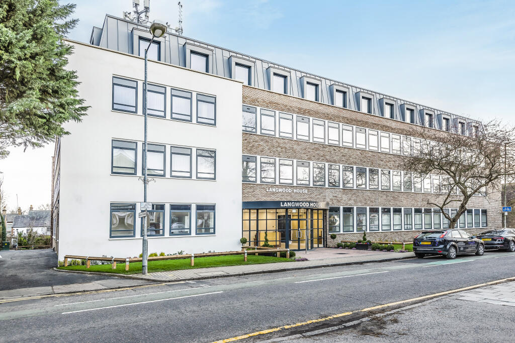 Main image of property: High Street, Rickmansworth, Hertfordshire, WD3