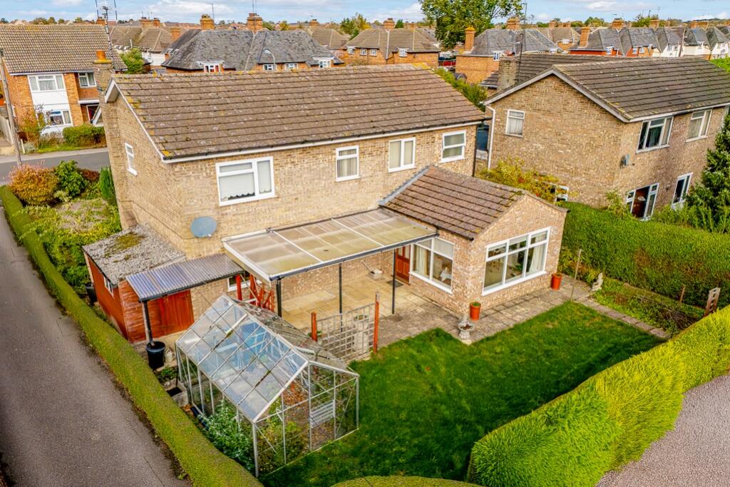 Main image of property: Pennygate, Spalding, Lincolnshire, PE11