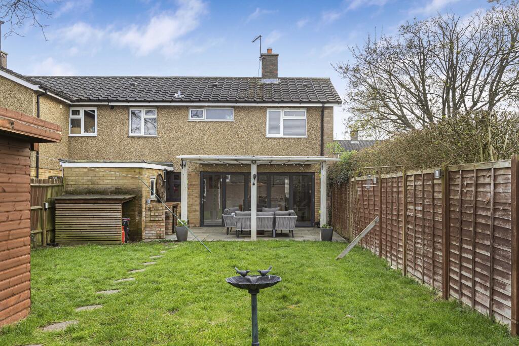 Additional image 19 of Rowans, Welwyn Garden City, AL7