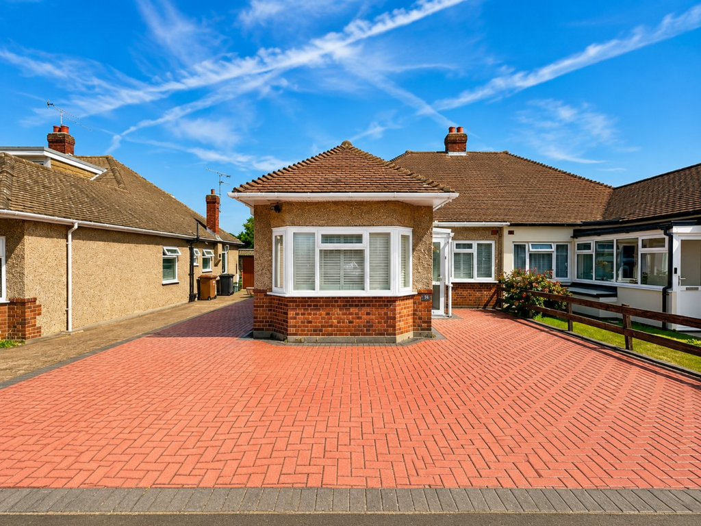Main image of property: Fraser Close, Chelmsford, CM2