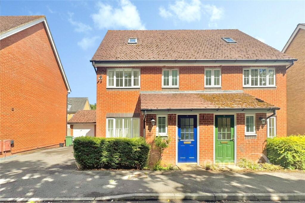 Main image of property: Alford Close, Sandhurst, Berkshire, GU47