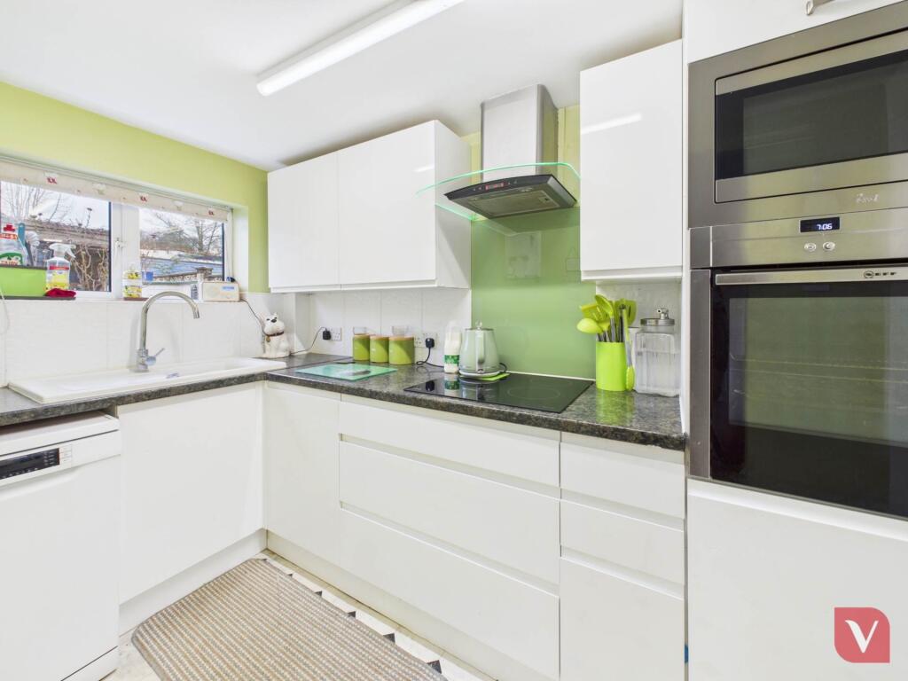 Millford Hill, Harpenden - View 4
