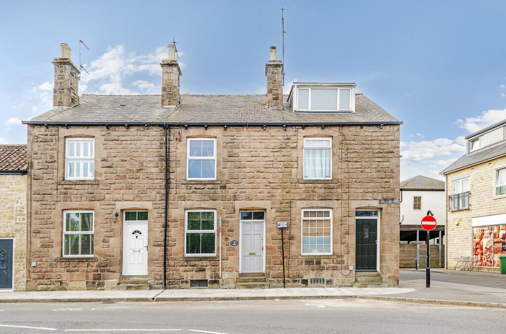 Main image of property: Walton Road, Wetherby, West Yorkshire, LS22
