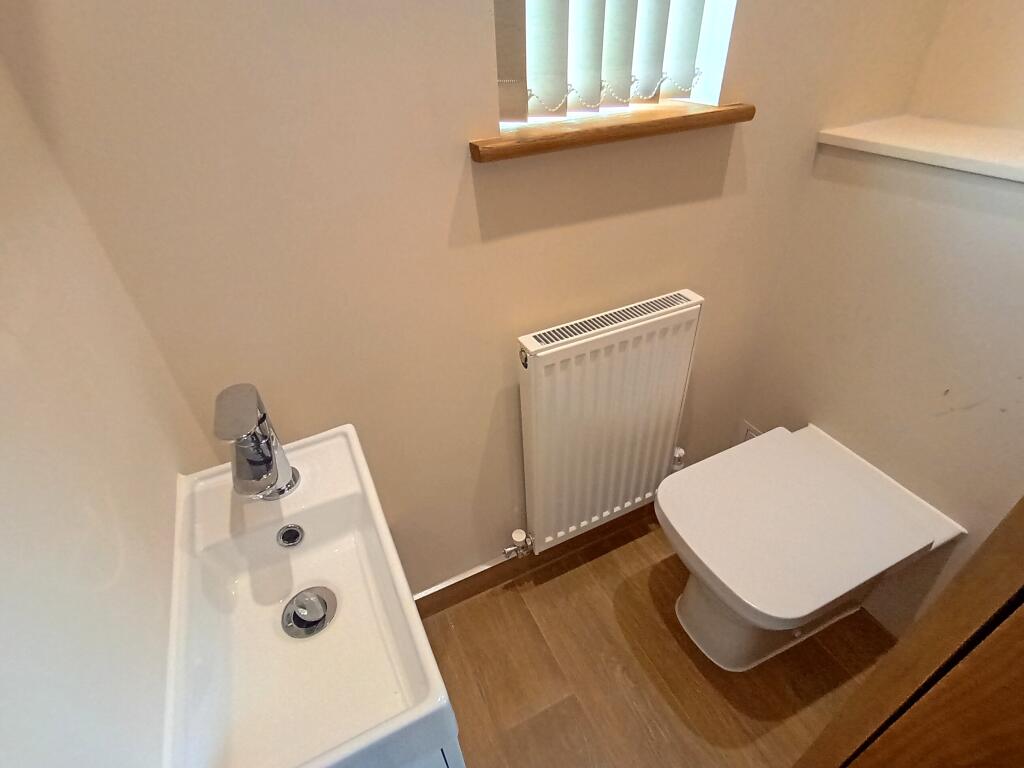 House in South Staffordshire, Penkridge - More