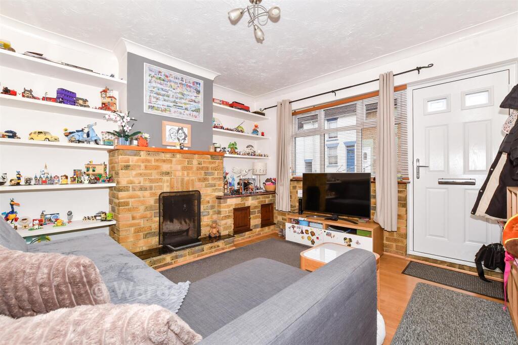 House in Maidstone, Kent - More