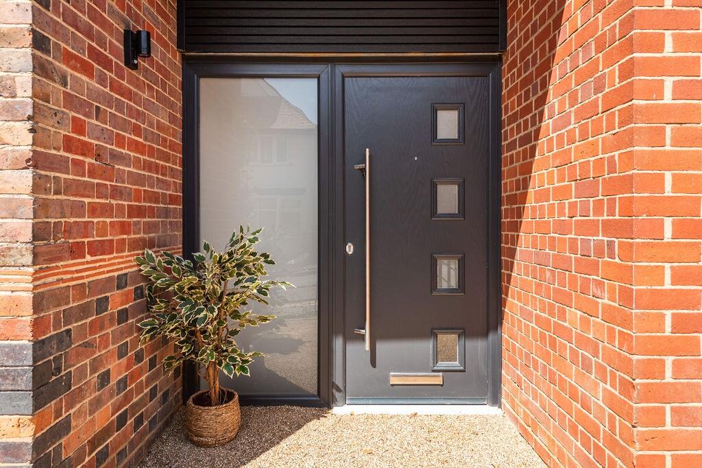 Main image of property: Harlow House,
Harlow Road, 
High Wycombe, 
HP13 6AA