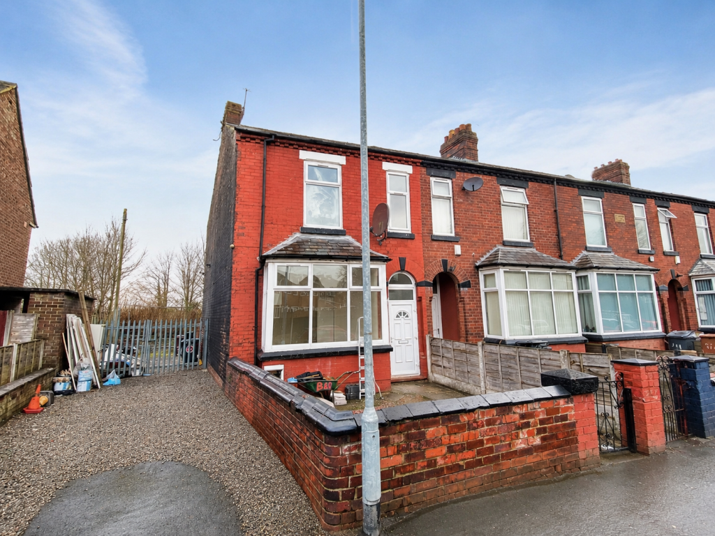 Main image of property: Lower Broughton Road, Salford