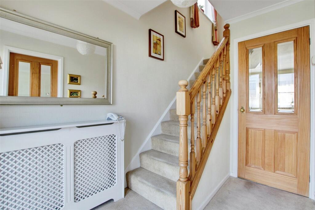 House in Durham - View 5