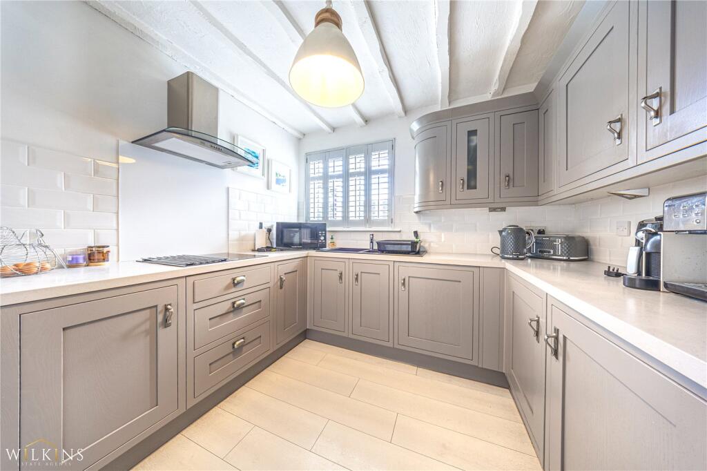 Additional image 3 of Main Road, Newton Regis, Tamworth, Warwickshire, B79