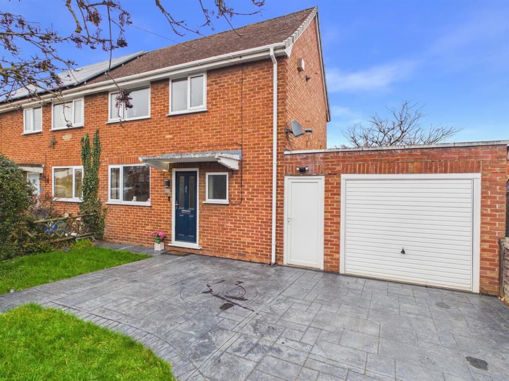 Main image of property: Brooklands Park, Longlevens, Gloucester