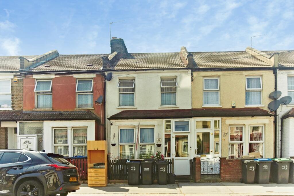 Main image of property: Priory Road, Croydon, CR0