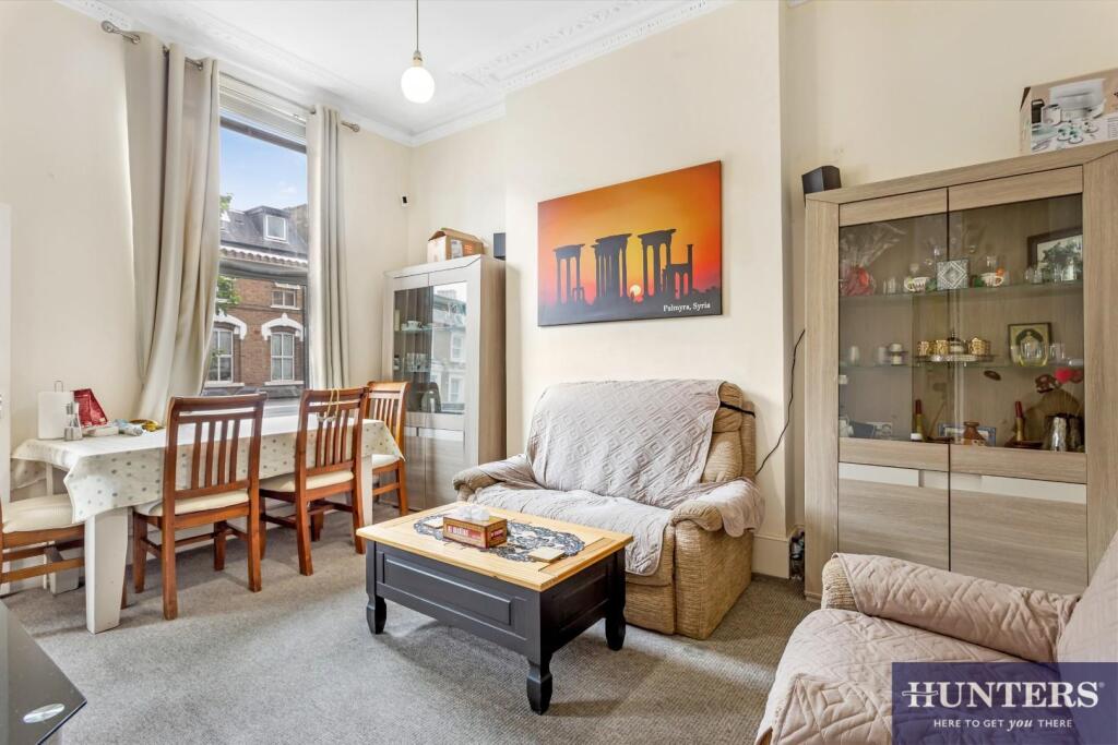 Main image of property: St Julians Road, Kilburn, London, NW6