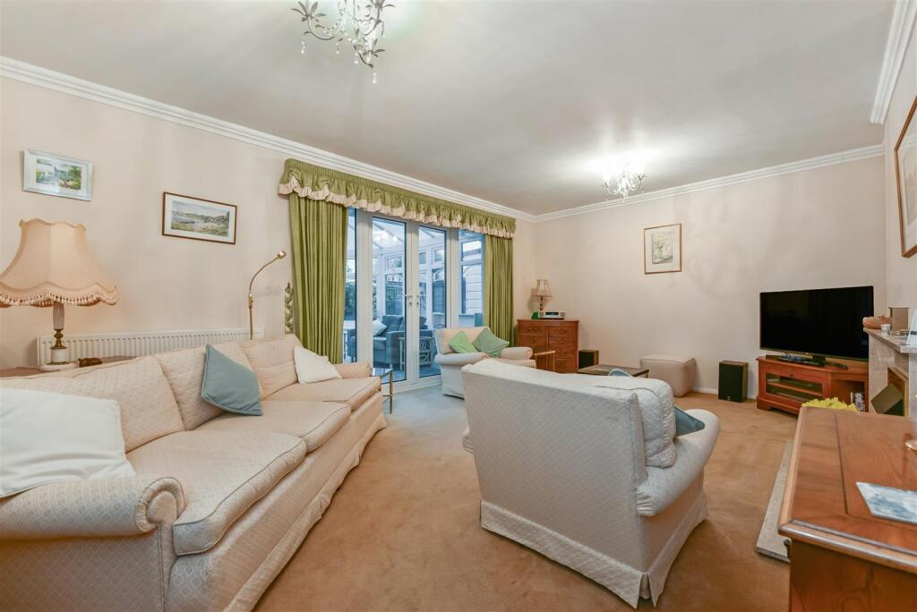 House in Chichester, Birdham - View 4
