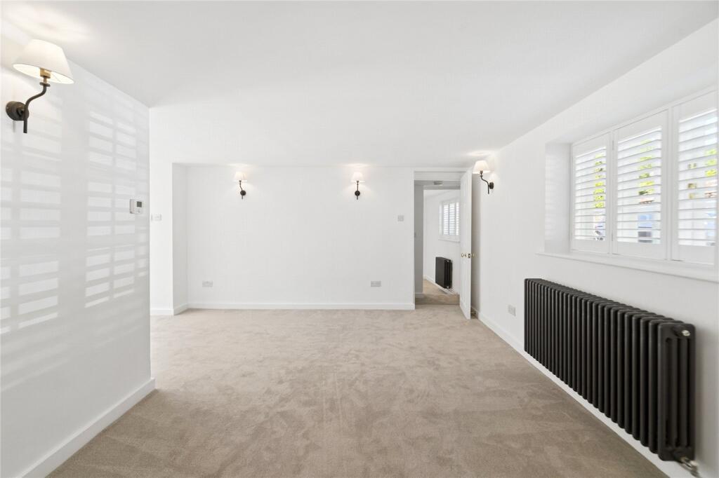House in Sonning, Wokingham - View 2