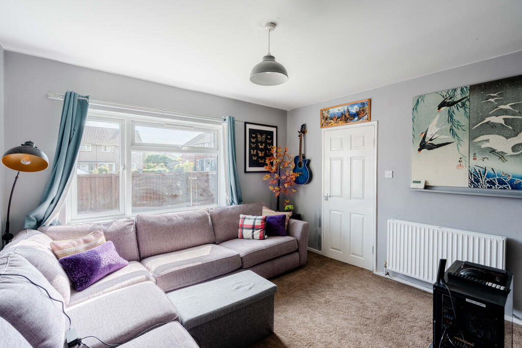 House in Bristol, Hartcliffe - View 4