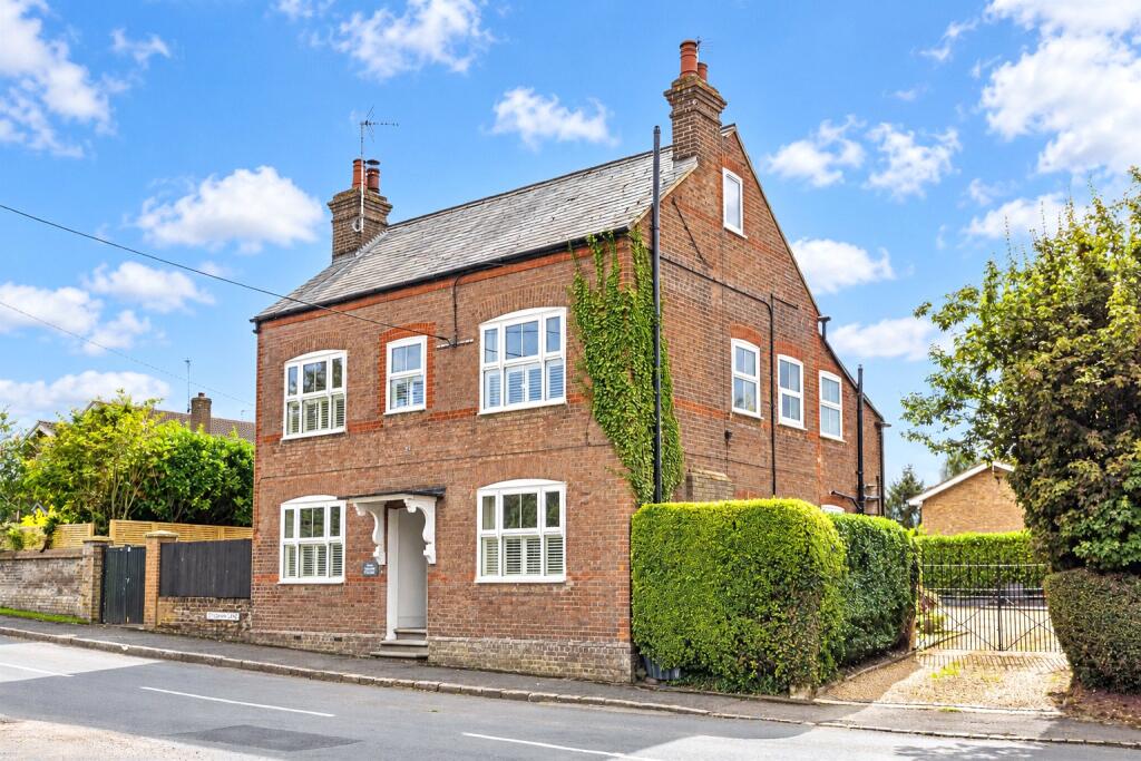Main image of property: Studham Lane, Dagnall, Berkhamsted, Buckinghamshire, HP4